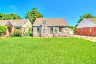 2537 NW 31st St, Oklahoma City, OK 73112