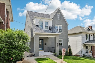 252 Hudson Ave, Greensburg, PA 15601