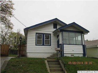 808 Ridge Ave, Neptune, NJ 07753