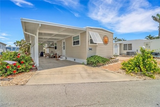 3882 Cherry Ln, Saint James City, FL 33956