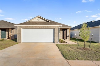3312 Hondo Terrace, Mustang, OK 73064