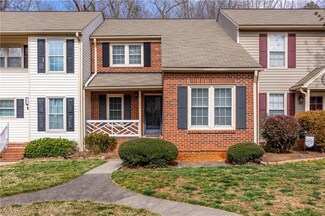 1900 N Winds Dr, Winston Salem, NC 27127