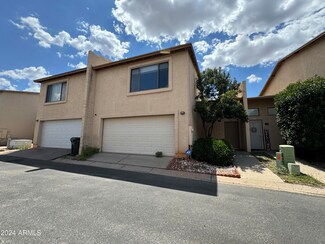 1288 Leon Way, Sierra Vista, AZ 85635