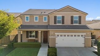 7141 N Shiraz Ave, Fresno, CA 93722