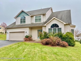 400 Fairview Rd, Clarks Summit, PA 18411