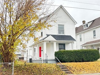 211 Alaska St, Dayton, OH 45404