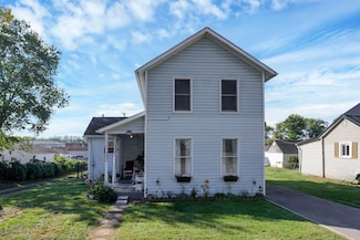491 Garfield Ave, Newark, OH 43055