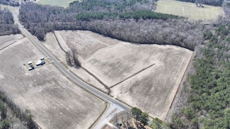 00 Cal Jones Rd Unit LotWP000, Vanceboro, NC 28586