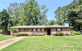 3635 Cromwell Cove, Memphis, TN 38118