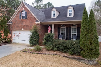 4006 Hickory View Dr, Fort Mill, SC 29707