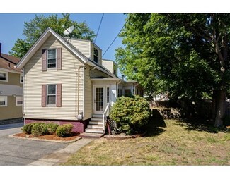 12 Winter St, Saugus, MA 01906