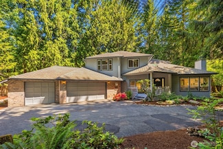 19240 NE 202nd St, Woodinville, WA 98077