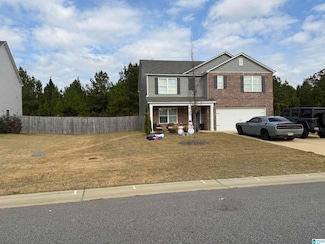 17874 April Leigh Cir, Vance, AL 35490