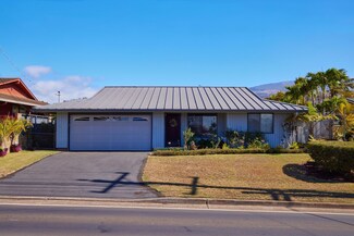740 Makawao Ave, Makawao, HI 96768