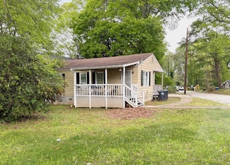 1905 Connally Dr, Atlanta, GA 30344