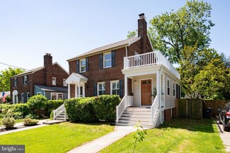 18 W Braddock Rd, Alexandria, VA 22301