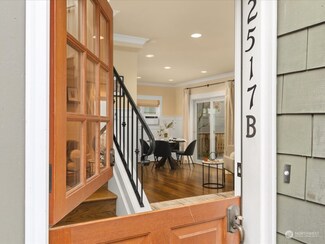 2517 30th Ave S Unit B, Seattle, WA 98144