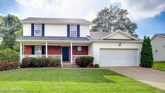 4806 Middlesex Dr, Louisville, KY 40245