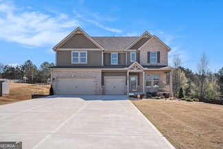 157 Donovan Ave, Locust Grove, GA 30248