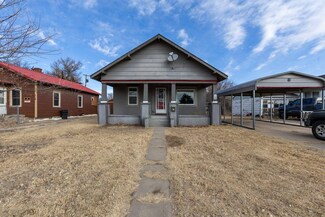 712 E Commercial St, Oberlin, KS 67749