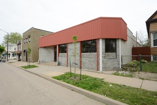 1112 S 60th St, West Allis, WI 53214
