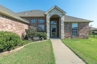 13155 E 132nd St N, Collinsville, OK 74021