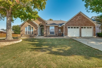 15 Richmond Ct, Mansfield, TX 76063