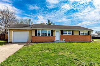 814 Leora St, Trenton, OH 45067