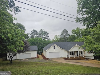 569 Tinker Bell Cir, Flintstone, GA 30725