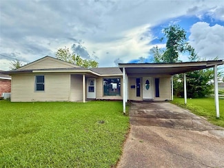 2705 Abel Cir, Lake Charles, LA 70601