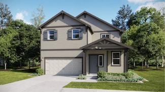 Lilac, Bonney Lake, WA 98391