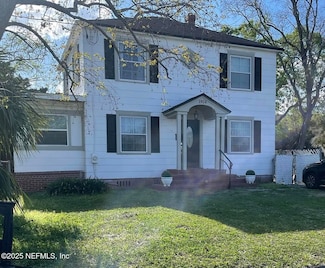 1924 Arcadia Place, Jacksonville, FL 32207