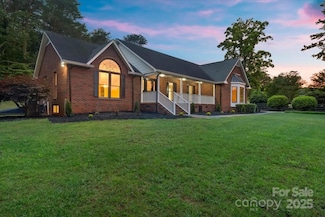 5916 Cashion Rd, Huntersville, NC 28078