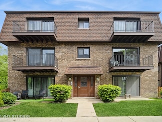 9622 Bianco Terrace Unit D, Des Plaines, IL 60016