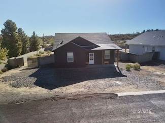 269 E Saddlehorn Dr, Safford, AZ 85546