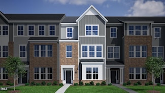 331 Chesapeake Commons St Unit 106, Garner, NC 27529