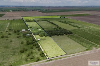 00 Cragon Rd, Harlingen, TX 78552