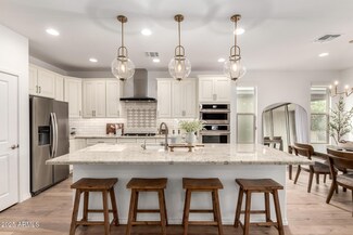 396 E Citrus Hollow Way, Queen Creek, AZ 85140