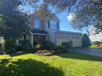 3226 Prydon Dr, Whitehall, PA 18052