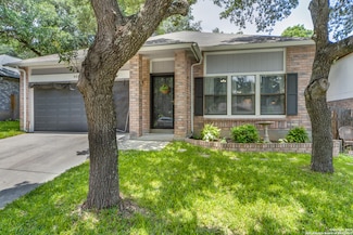 9515 Wicklow Dr, San Antonio, TX 78250