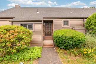 113 Hollister Way N Unit 113, Glastonbury, CT 06033