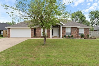 1304 Hunter Ridge, Siloam Springs, AR 72761