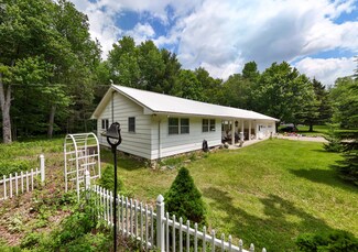706 County Route 7, Brushton, NY 12916