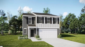 216 Cobridge Ln Unit AG 20 Frost VE A, Woodruff, SC 29388