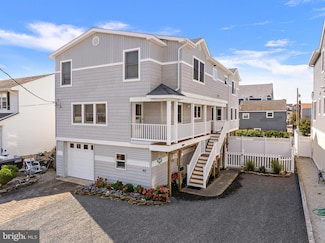 40 W Pennsylvania Ave Unit B, Long Beach Township, NJ 08008