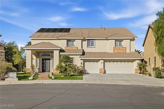 2566 Antique Blossom Ave, Henderson, NV 89052