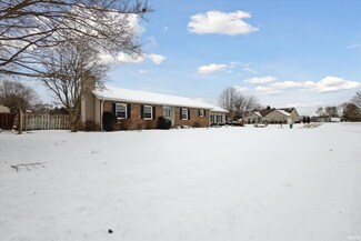 50585 Tumbleweed Trail, Granger, IN 46530