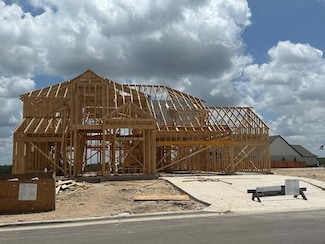 809 S Hemingway Loop, Liberty Hill, TX 78642