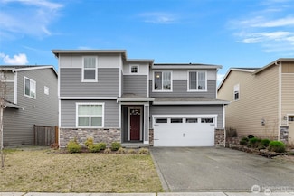 14123 67th Ave E, Puyallup, WA 98373