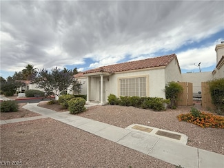 5424 CoMcHec Way Unit 101, Las Vegas, NV 89108